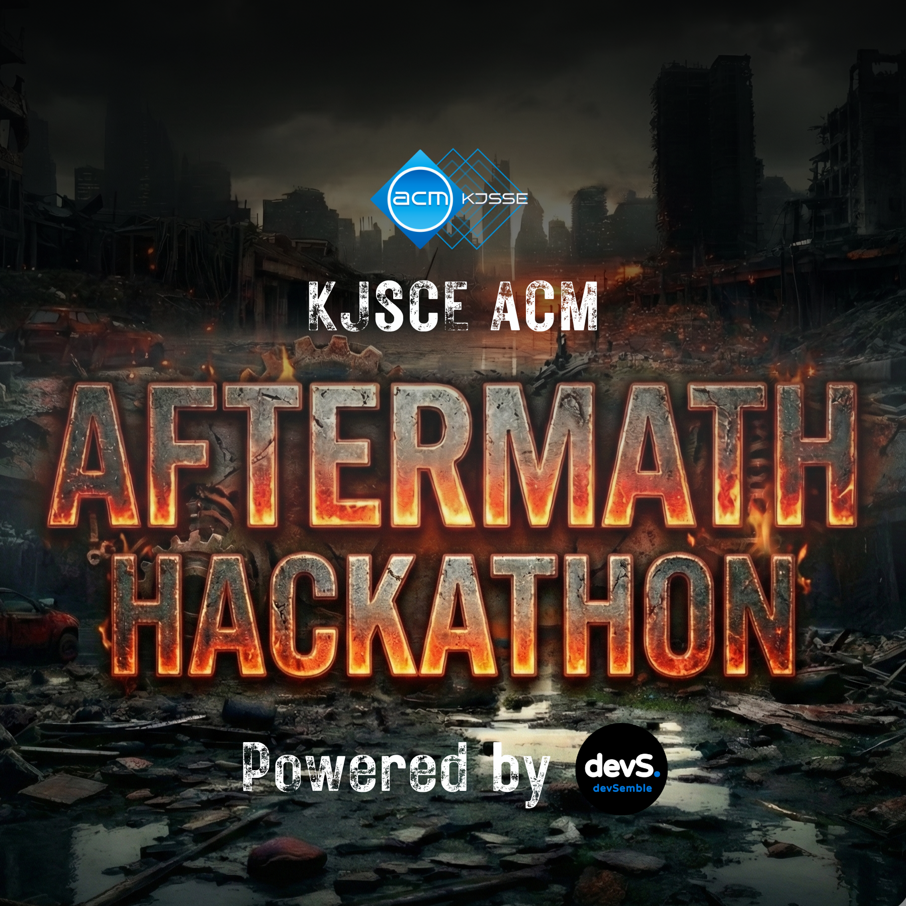 AfterMath - KJSSE ACM